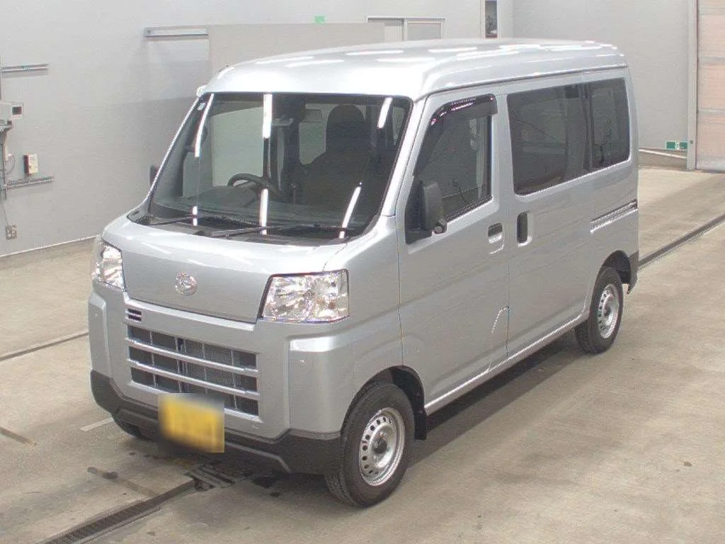 Daihatsu Hijet Cargo S710V 2025